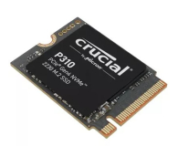 Crucial 1TB M.2 2230 PCIe Gen4 NVMe P310 - 1270077 - zdjęcie 2